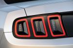 Ford Mustang V6 2012 года